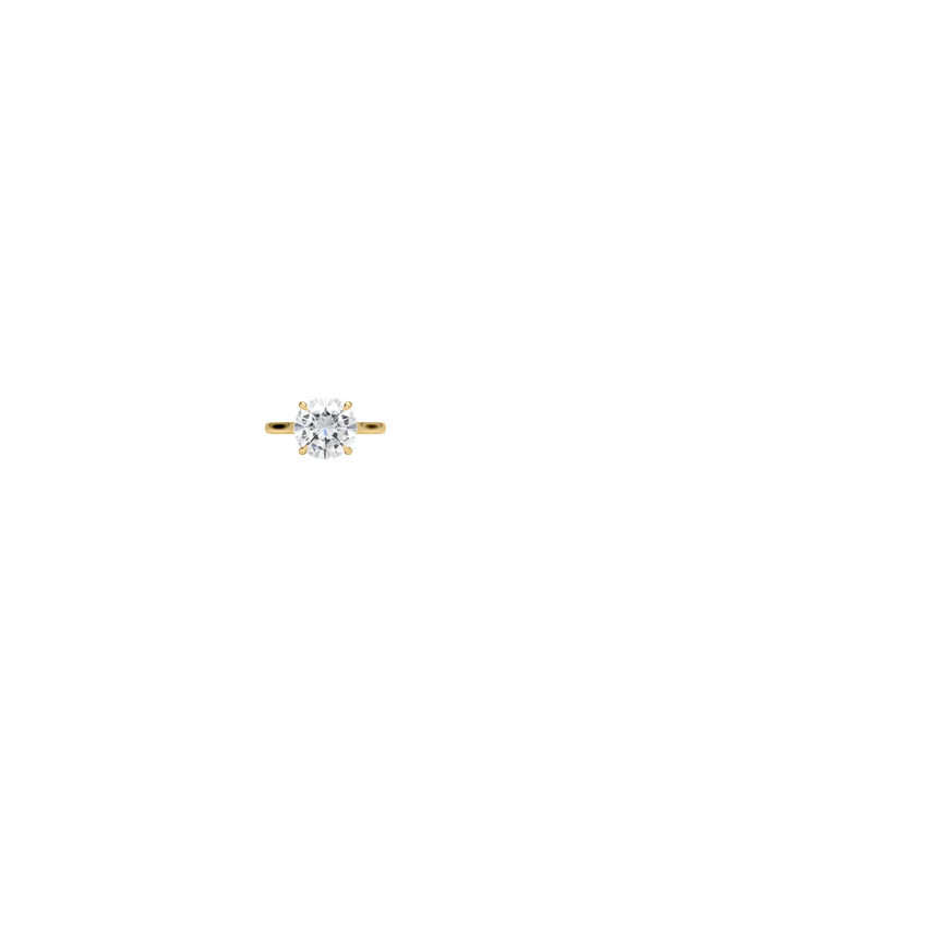 Ring on Hand
