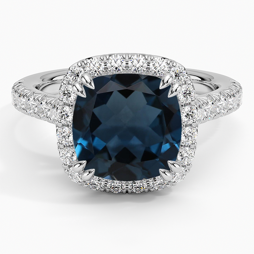 CYO Diamond Ring