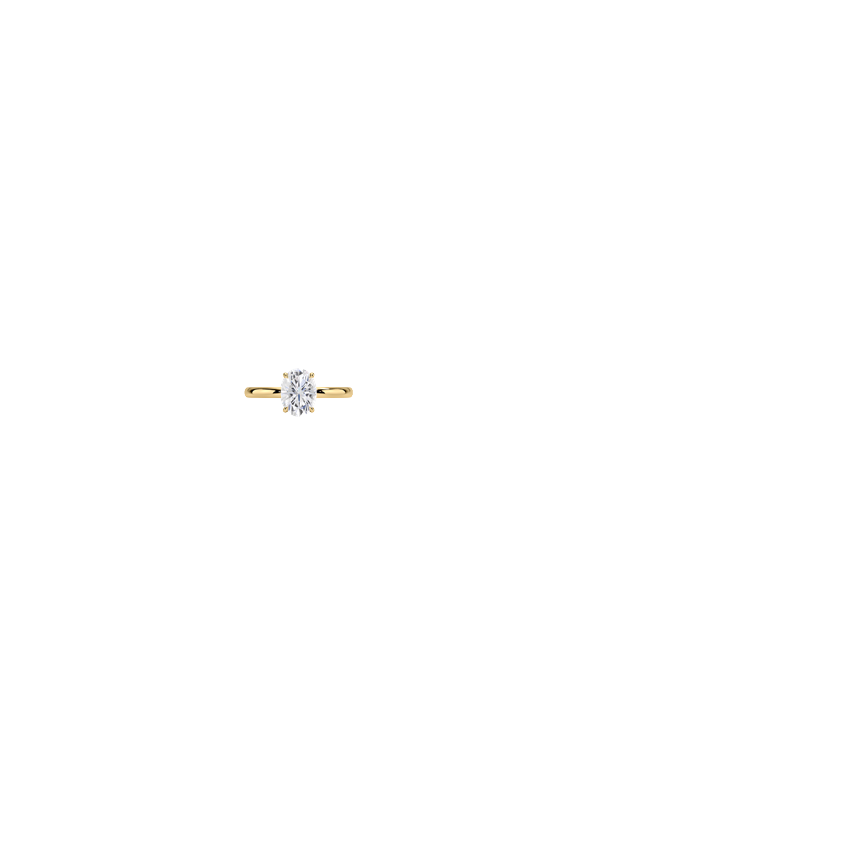Ring on Hand