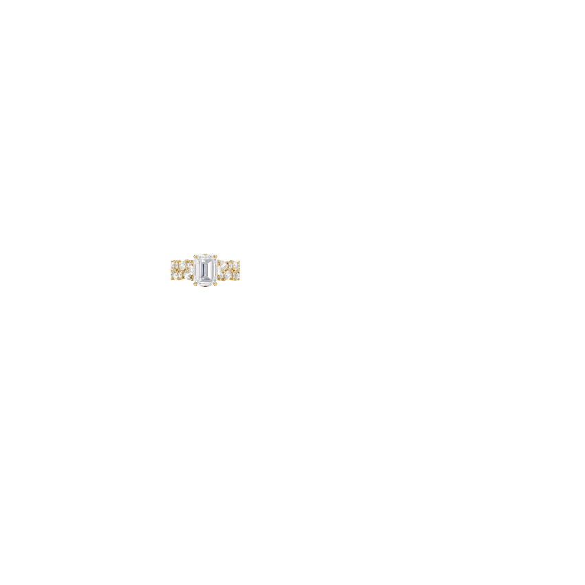 Ring on Hand