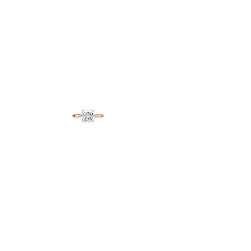 Ring on Hand