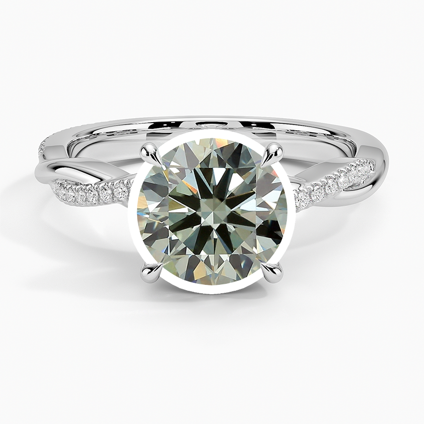 White Gold