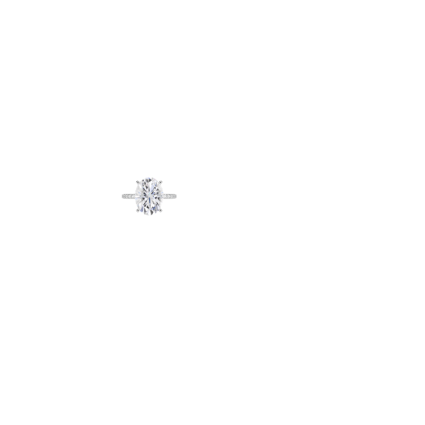 Ring on Hand