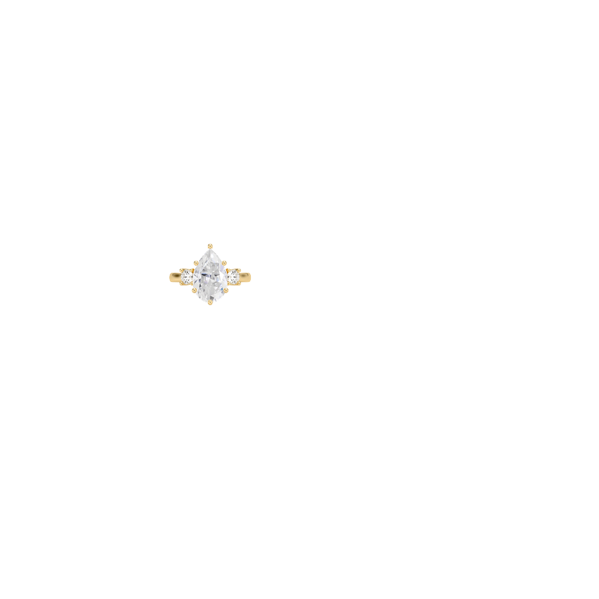 Ring on Hand