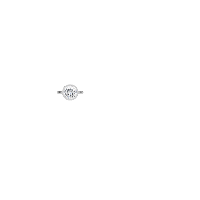 Ring on Hand