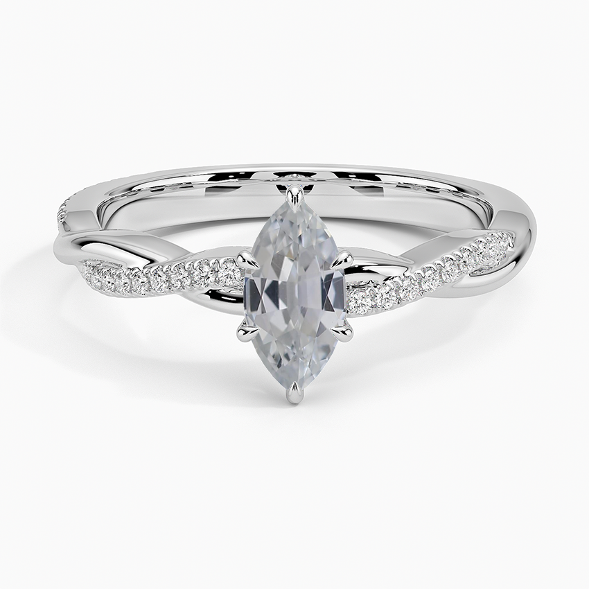 White Gold
