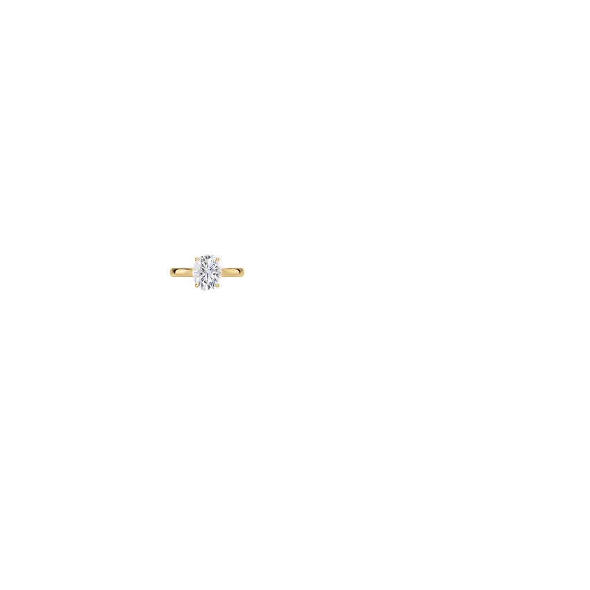 Ring on Hand