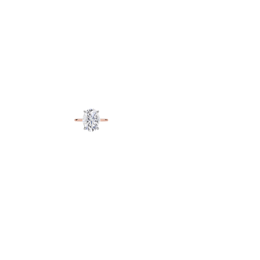 Ring on Hand