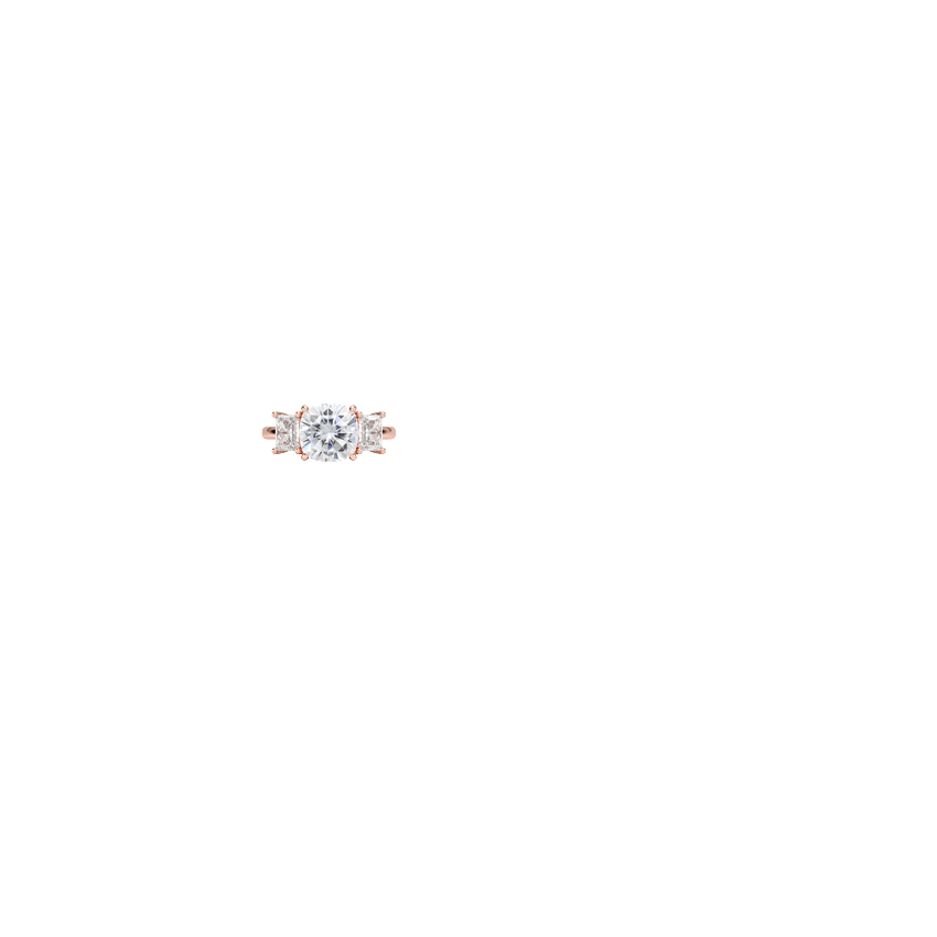 Ring on Hand