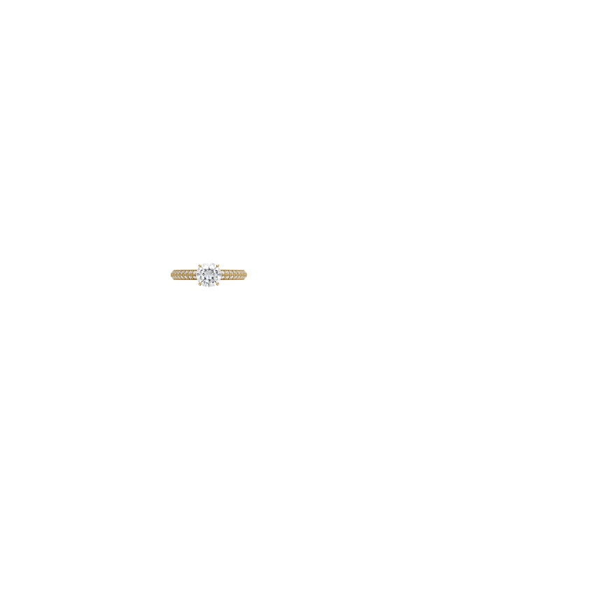 Ring on Hand