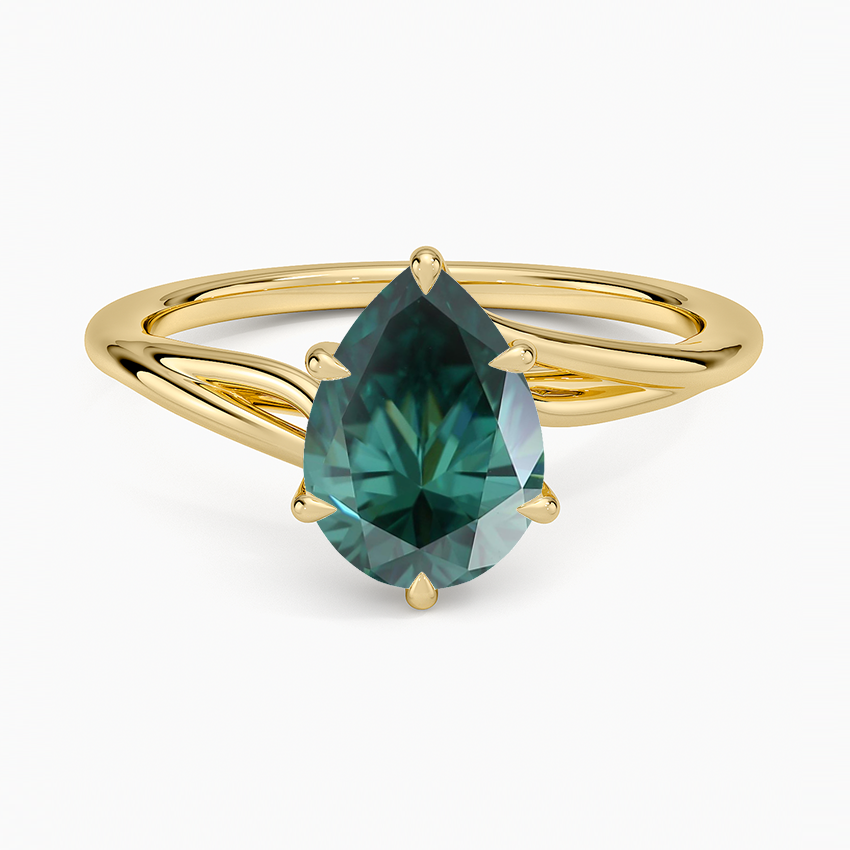 CYO Diamond Ring