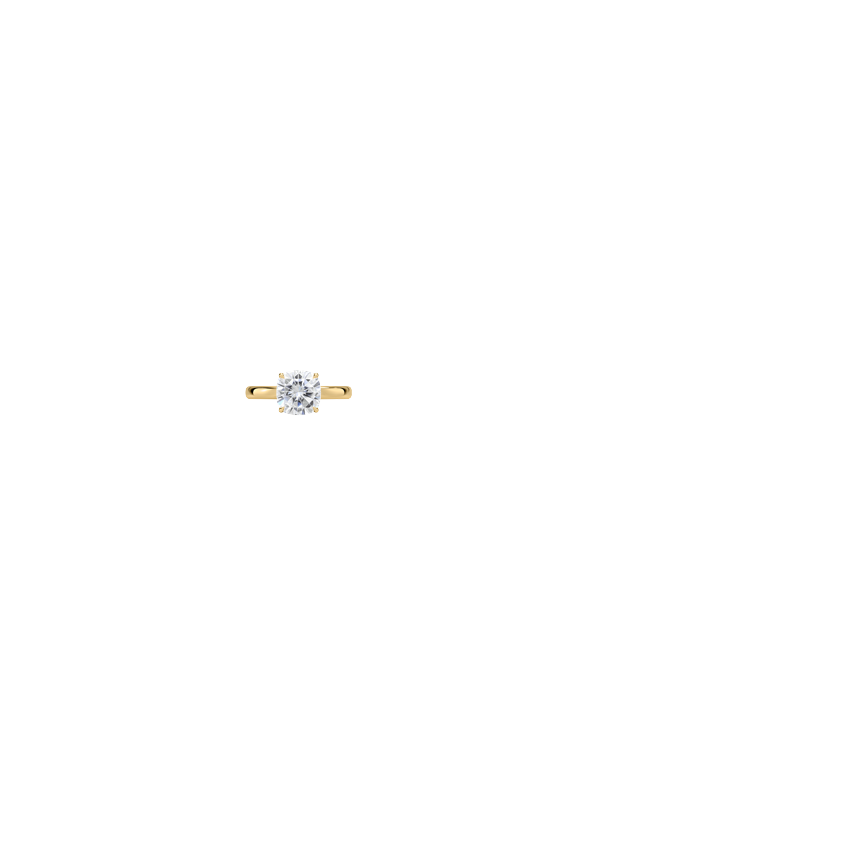 Ring on Hand