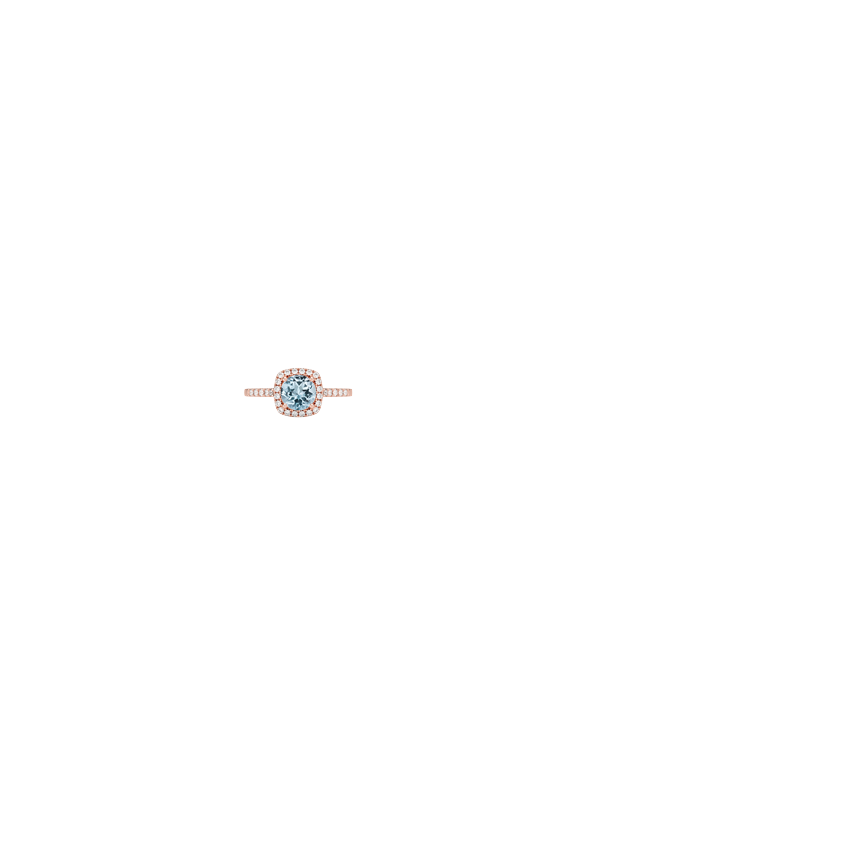 Ring on Hand