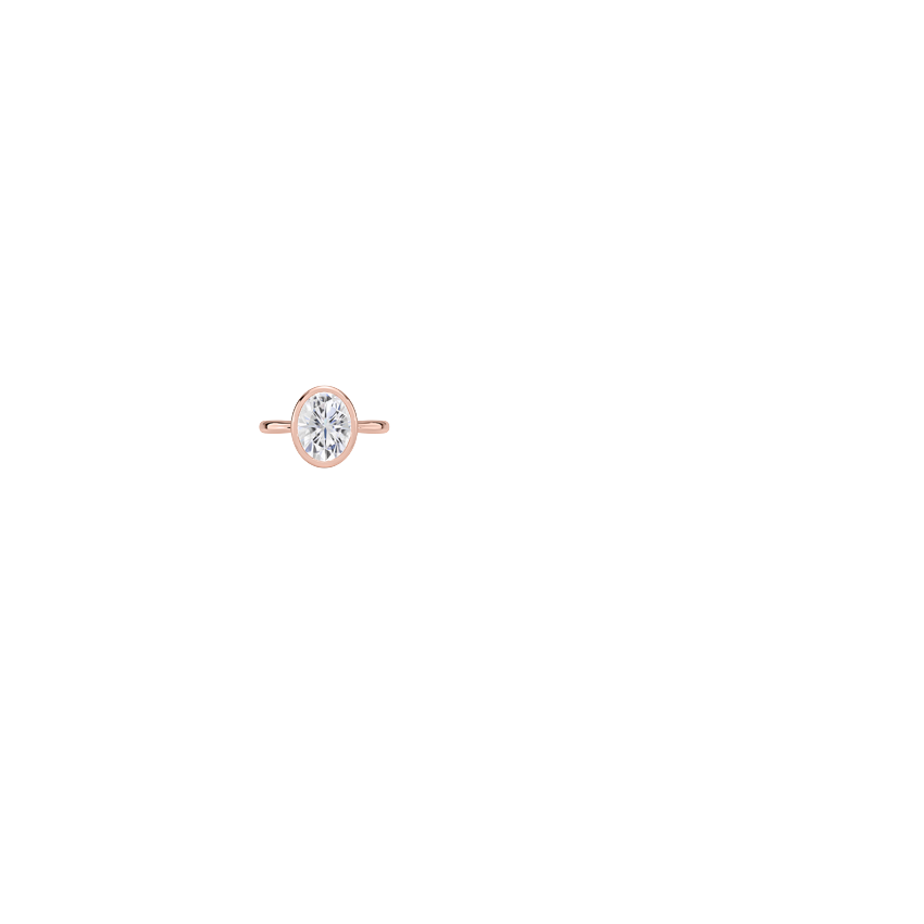 Ring on Hand