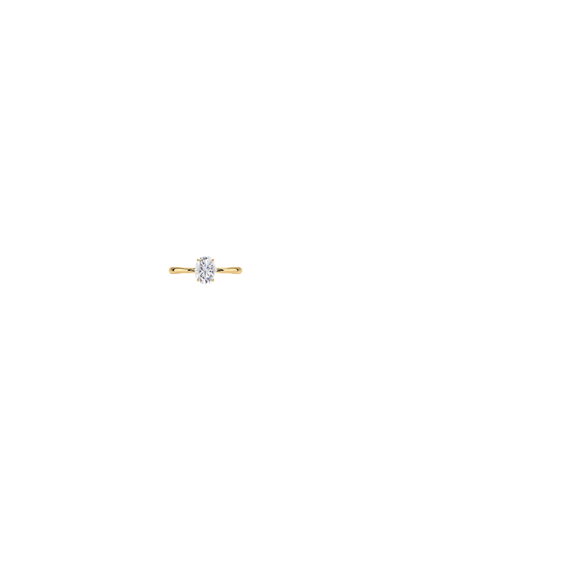 Ring on Hand