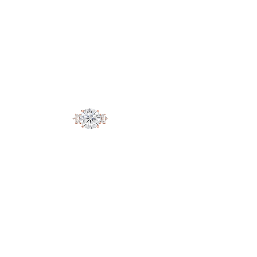 Ring on Hand