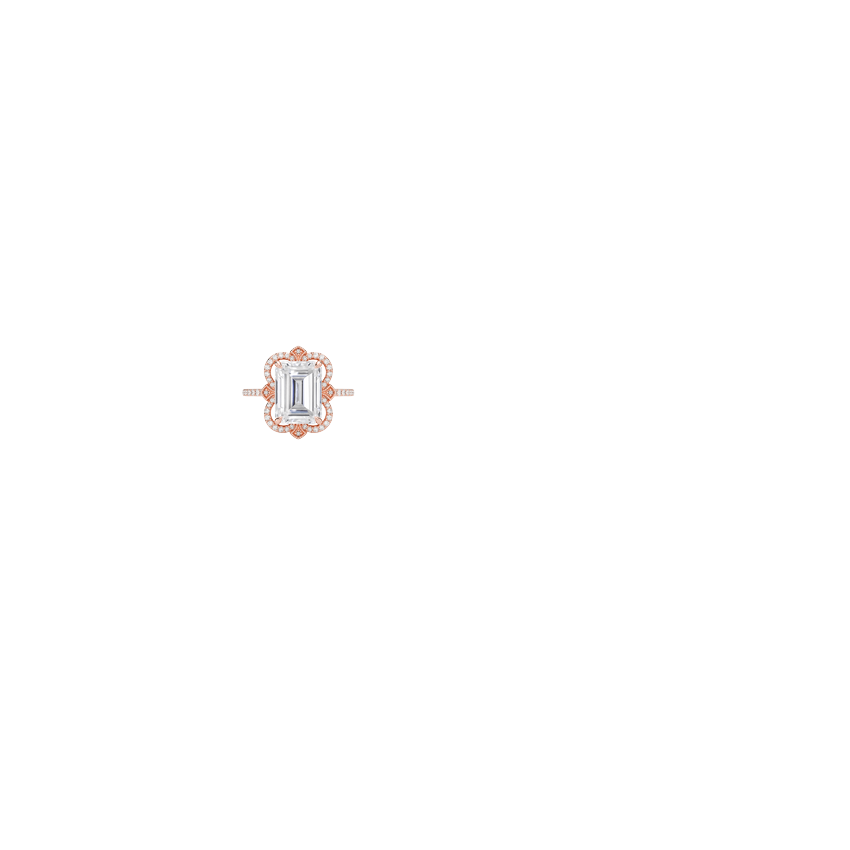 Ring on Hand
