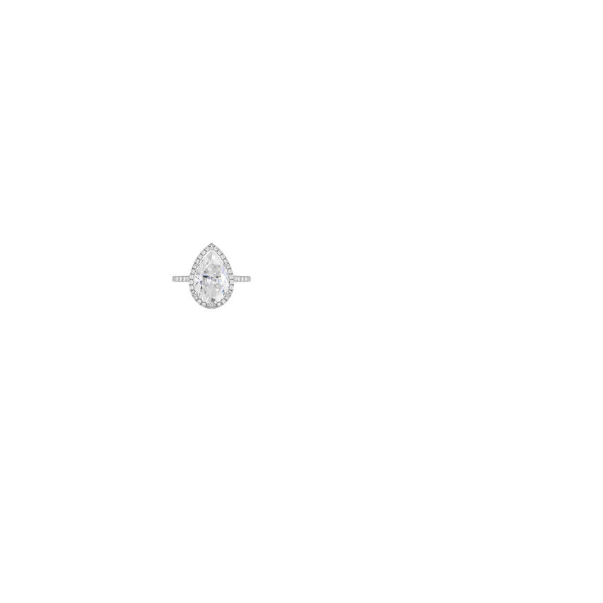Ring on Hand