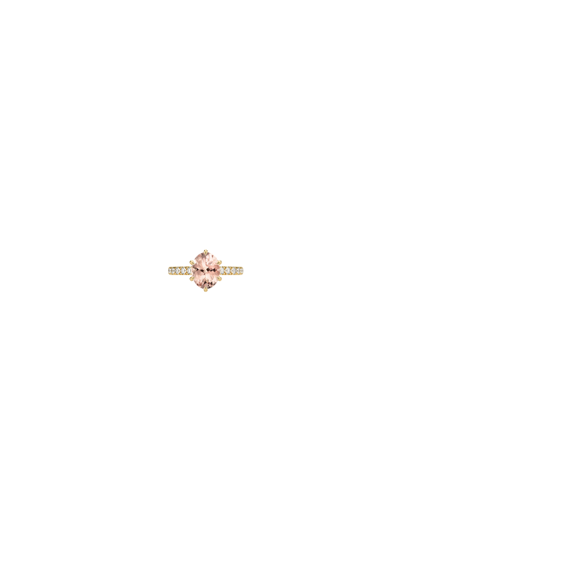 Ring on Hand
