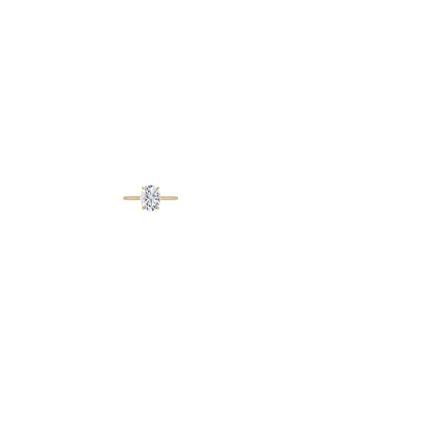 Ring on Hand