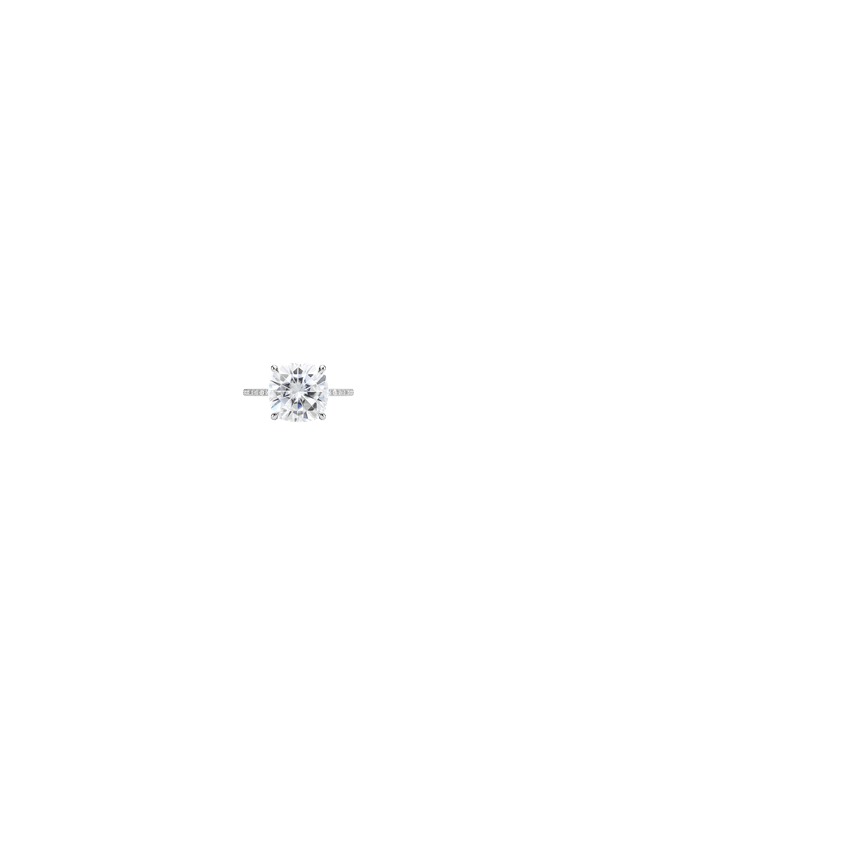 Ring on Hand