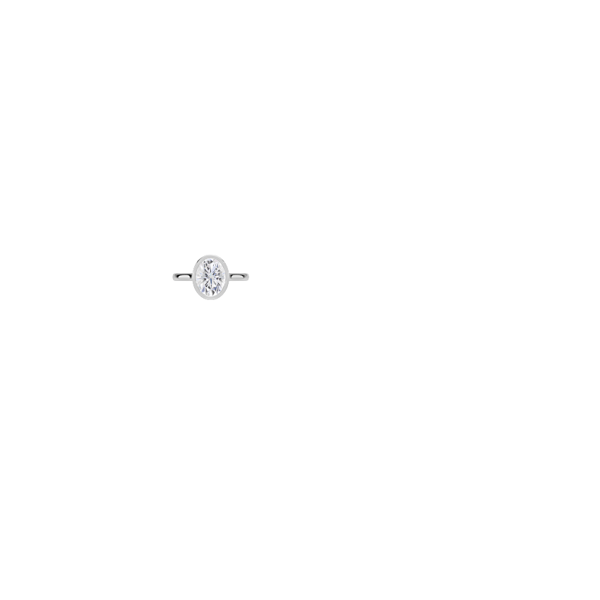 Ring on Hand
