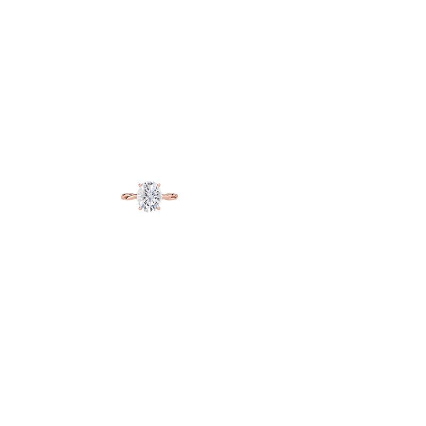 Ring on Hand