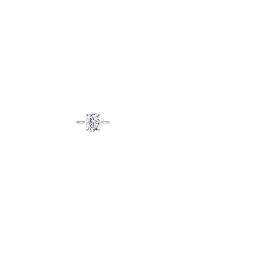 Ring on Hand