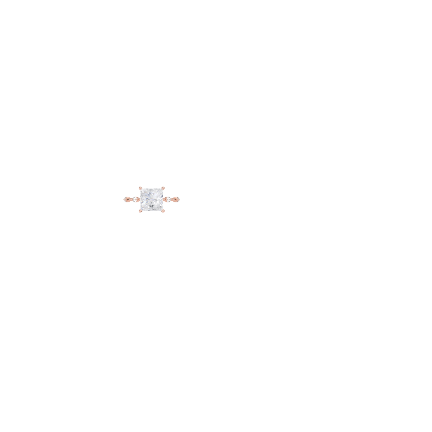 Ring on Hand