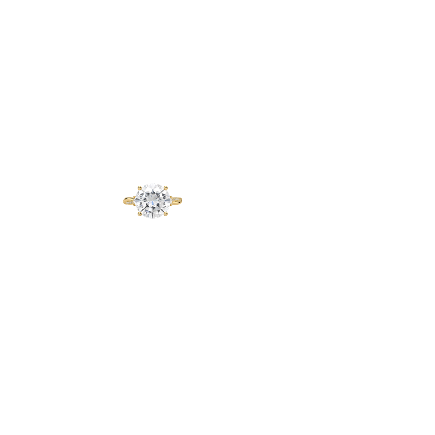 Ring on Hand