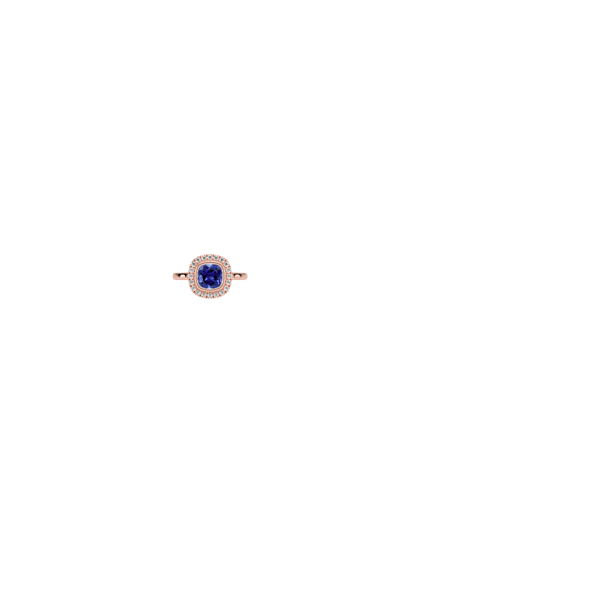 Ring on Hand
