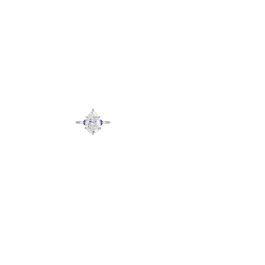 Ring on Hand