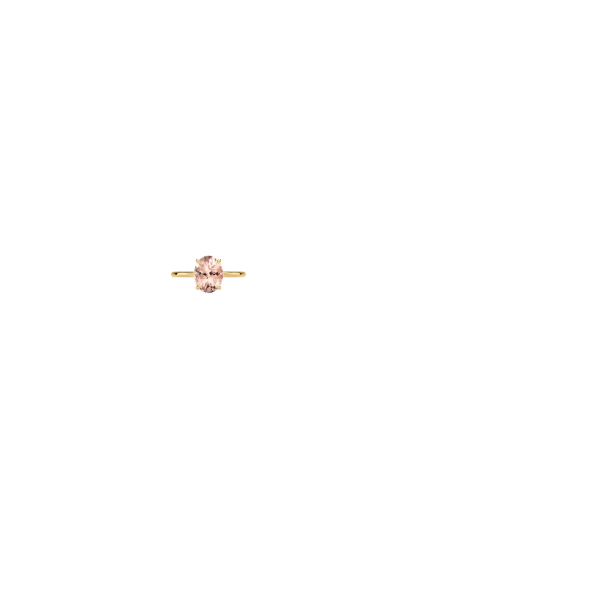 Ring on Hand