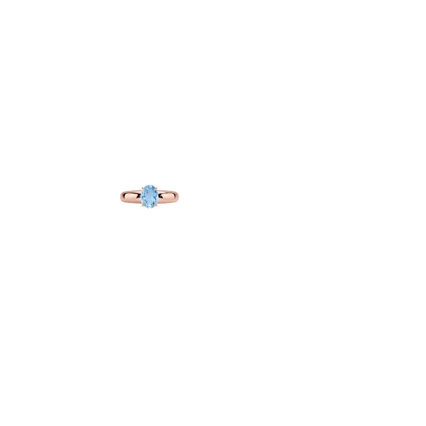 Ring on Hand