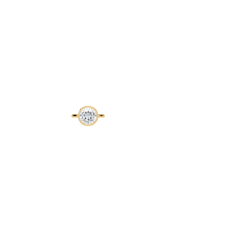 Ring on Hand