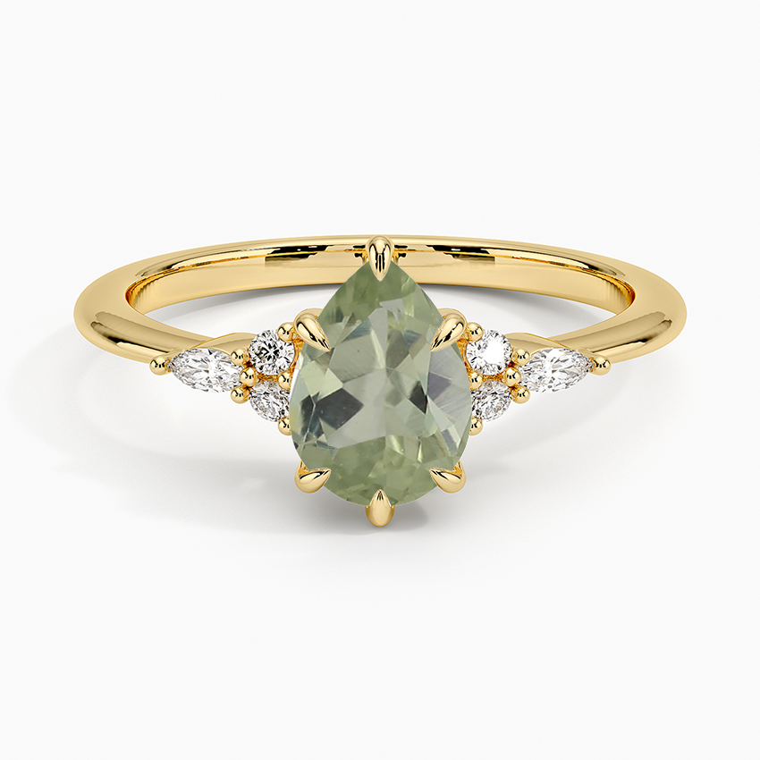 Yellow Gold