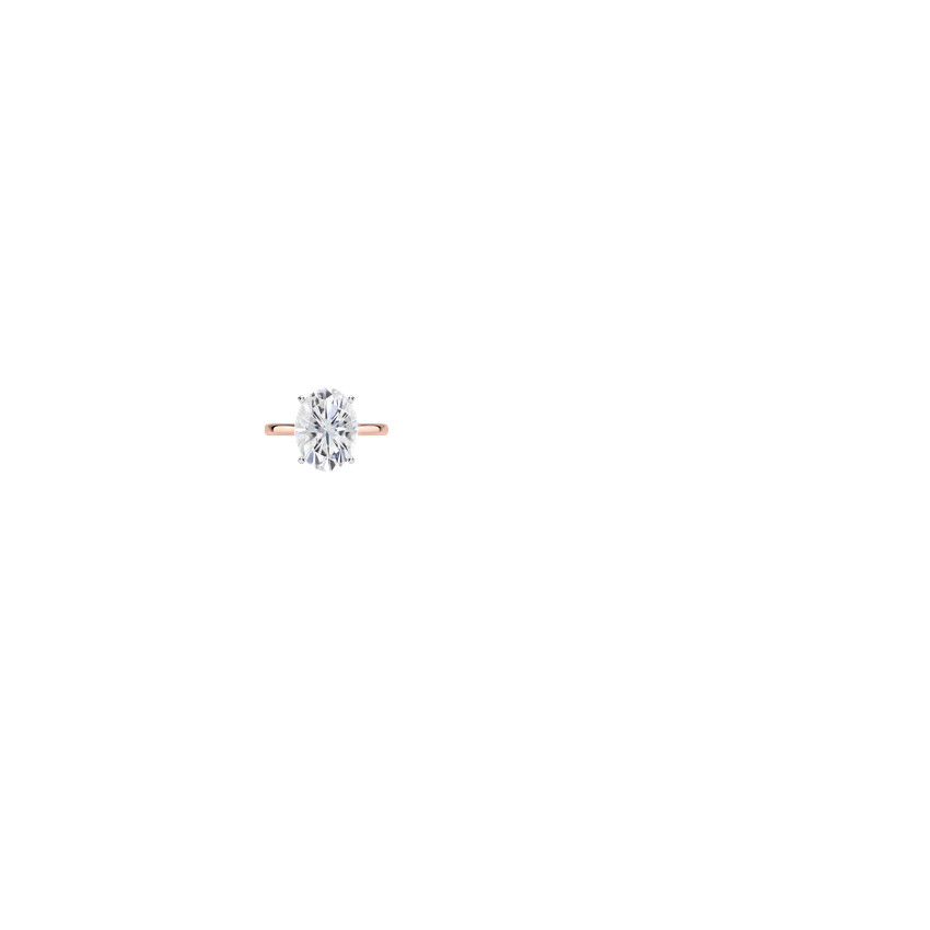 Ring on Hand