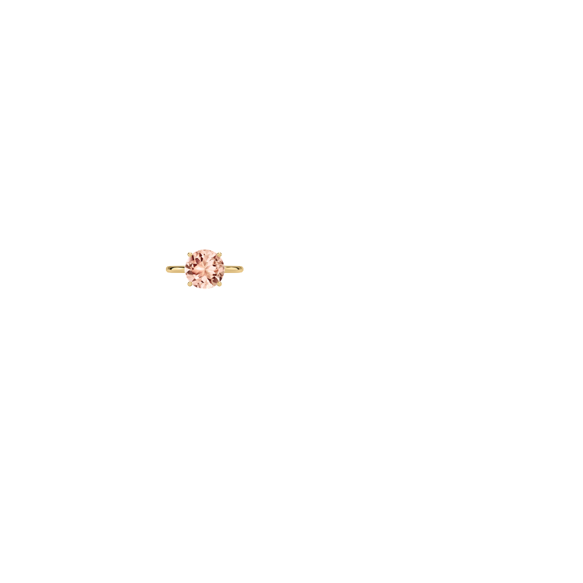 Ring on Hand
