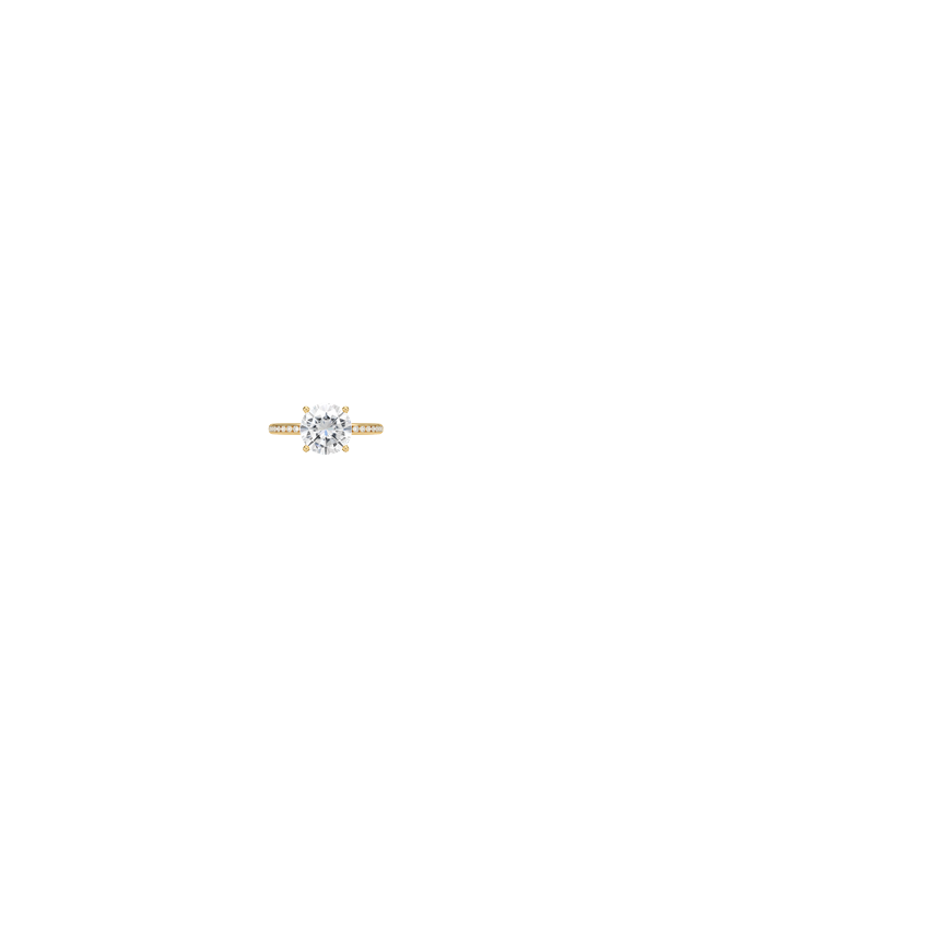 Ring on Hand