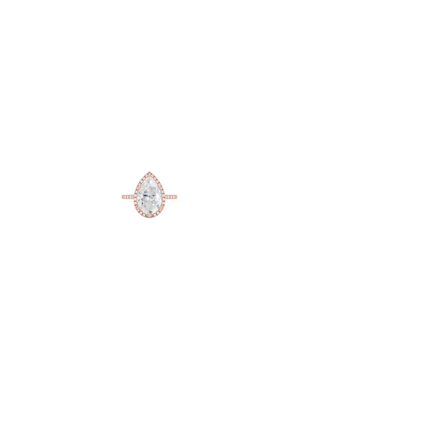 Ring on Hand