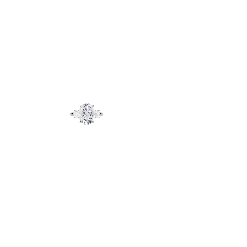 Ring on Hand