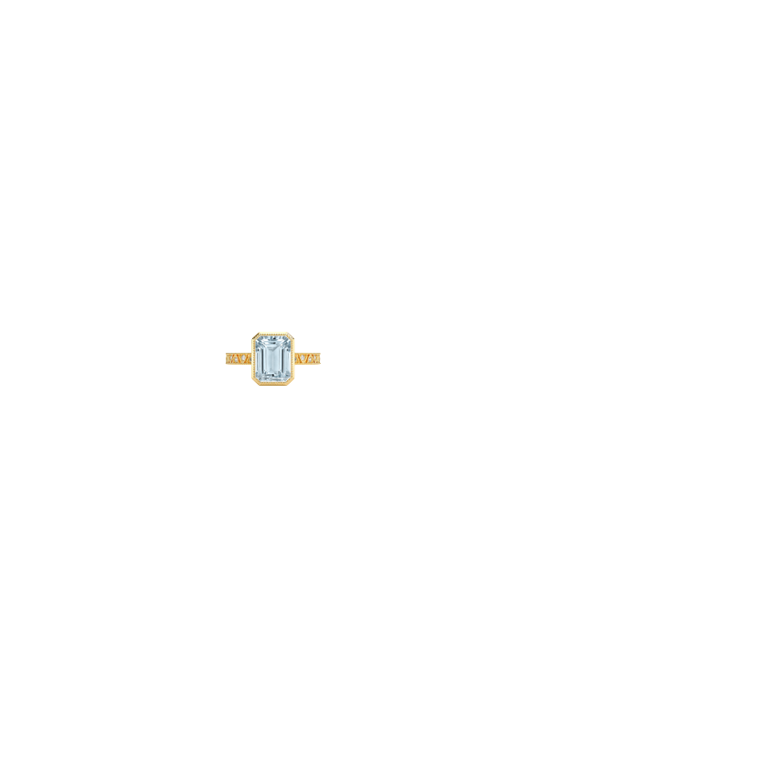 Ring on Hand