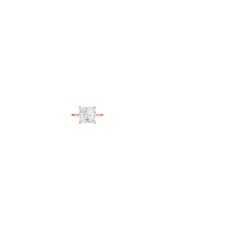 Ring on Hand