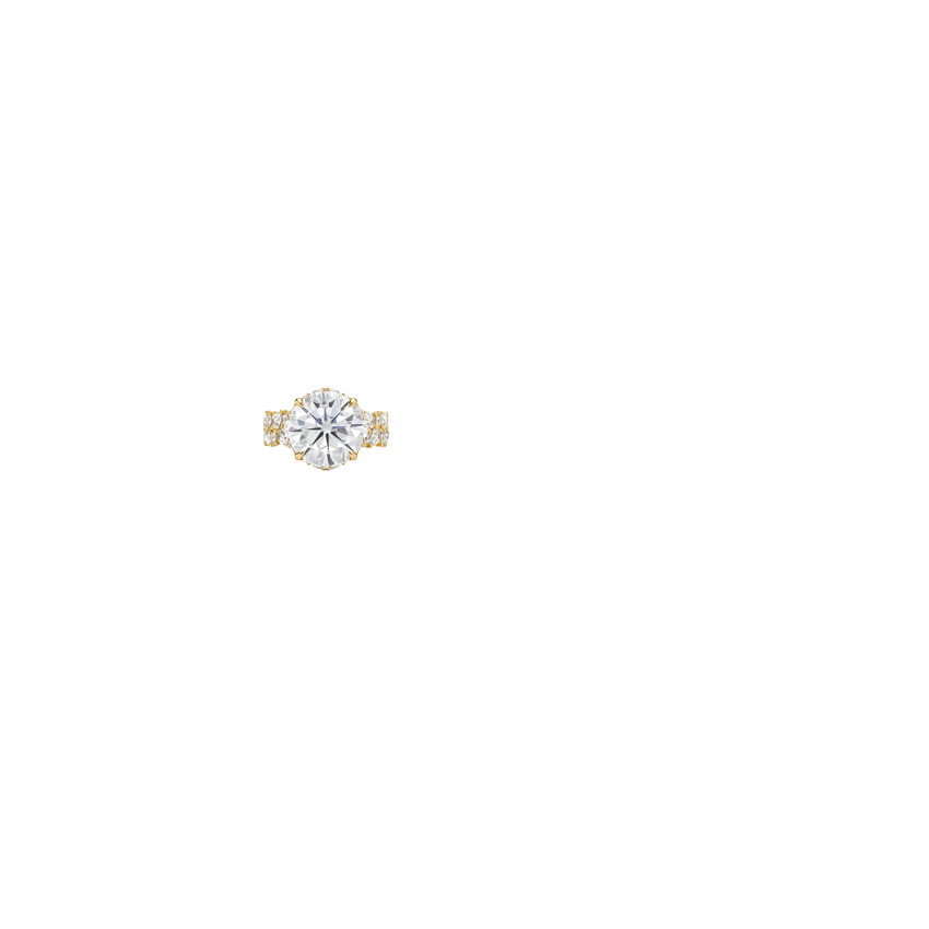 Ring on Hand