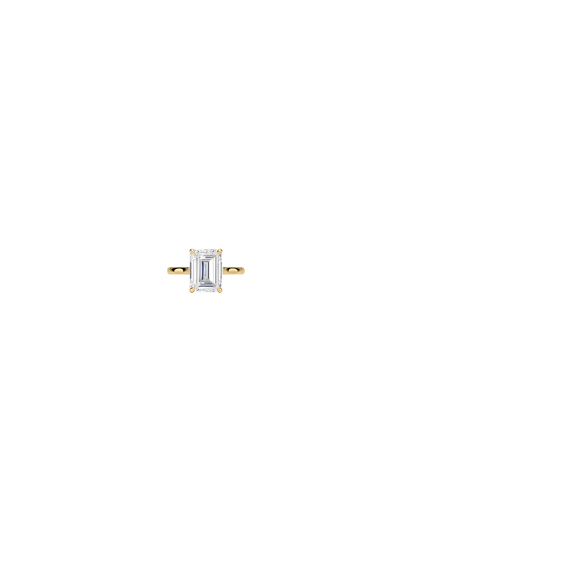 Ring on Hand