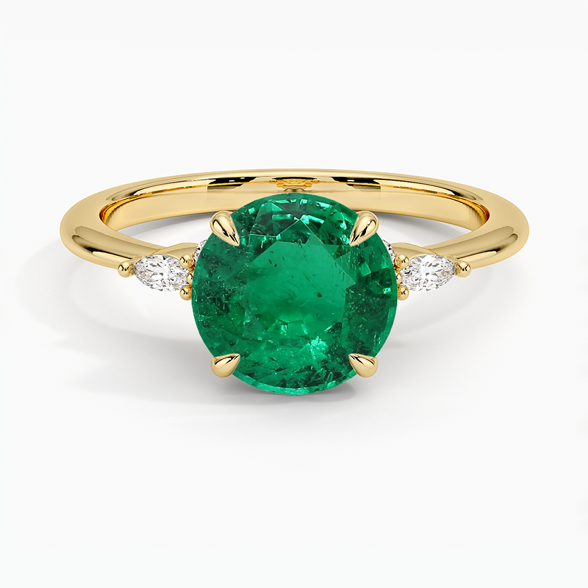 Yellow Gold