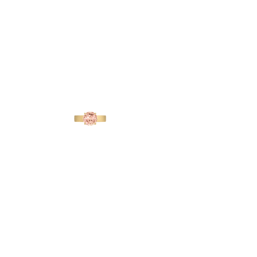 Ring on Hand