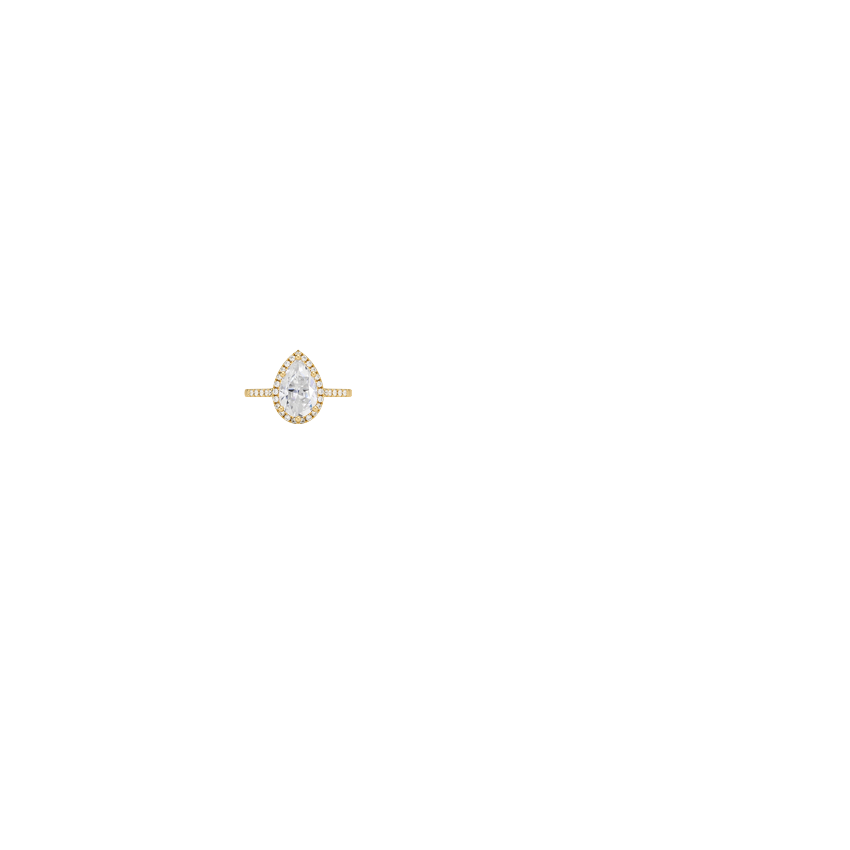 Ring on Hand