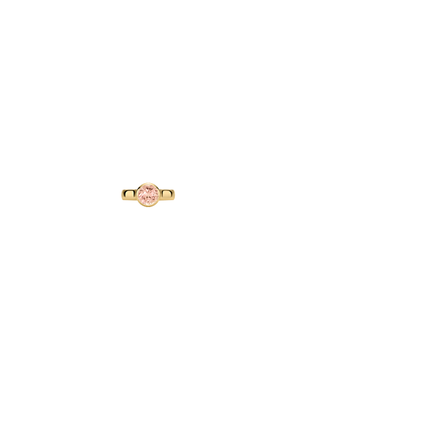 Ring on Hand