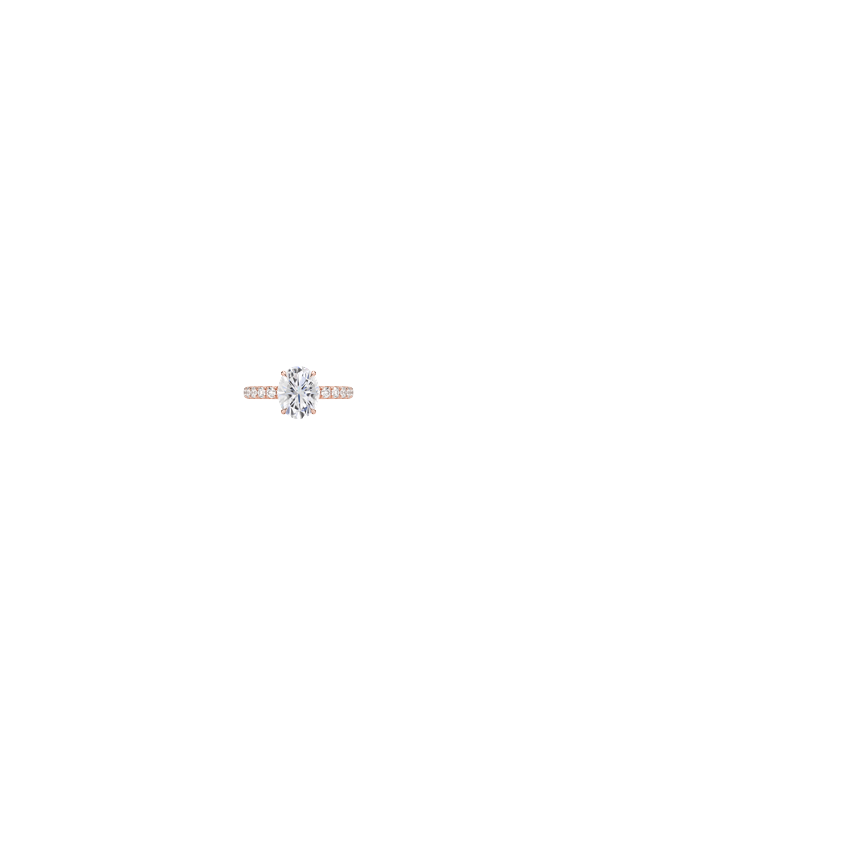 Ring on Hand
